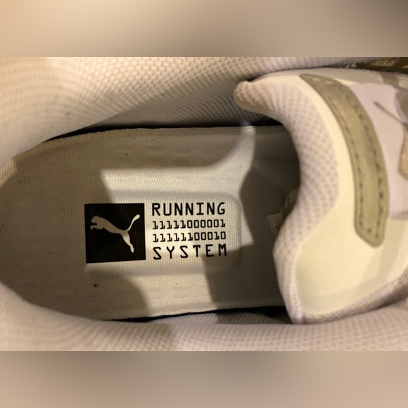 Puma AMG MAPF1 RS-Fast Men size 10 wz box - Picture 13 of 16